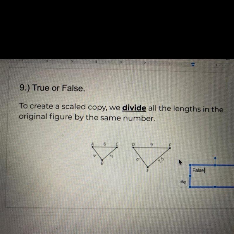 I TYPED IN THE ANSWER CAN SOMEONE CORRECT IF IT IS WRONG?-example-1