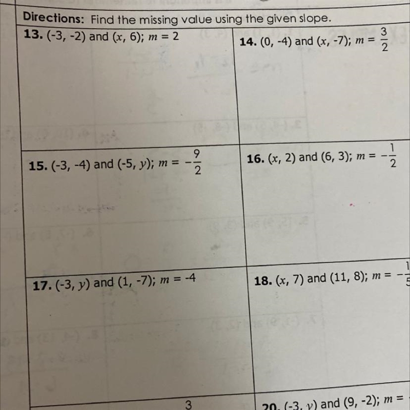 How exactly do I do these? I just need an example to base it off from then I can do-example-1