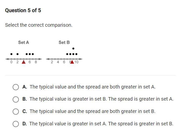 Select the correct comparison-example-1