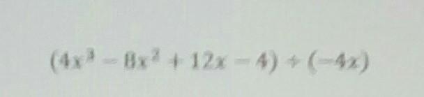 Algebra two divide plz help​-example-1