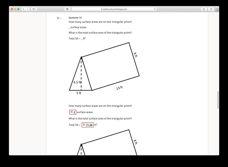 Plz help ASAP with number 13-example-1