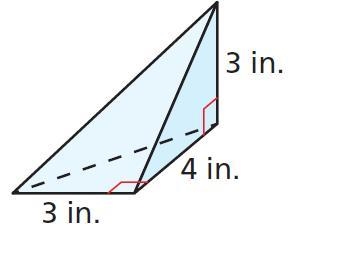 Find the volume of the pyramid.-example-1