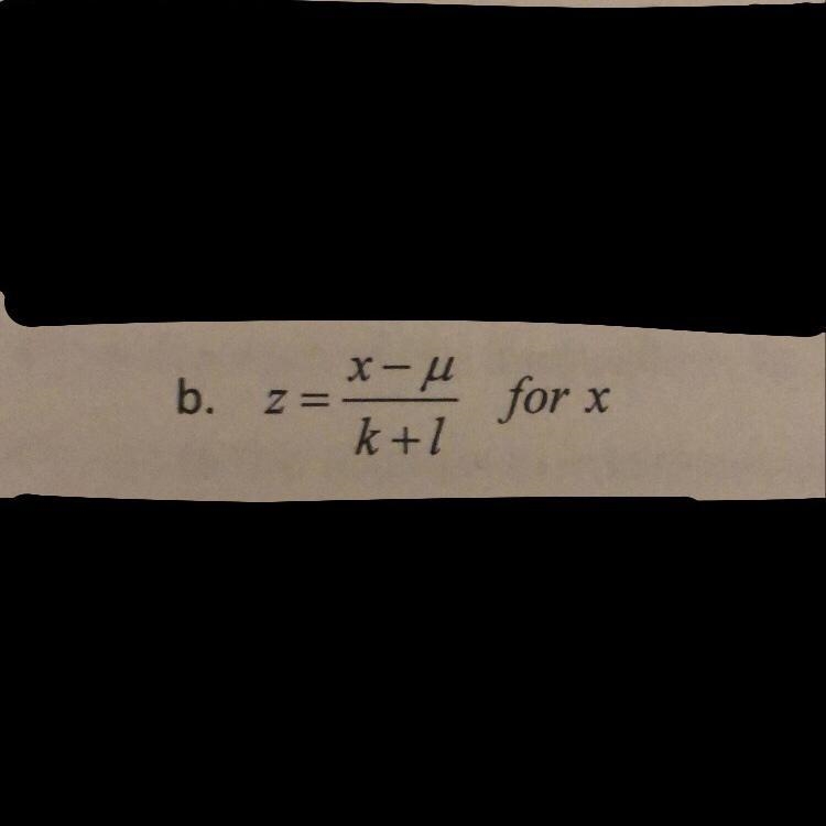 Please help!!!! solve for x showing EACH STEP please!!-example-1