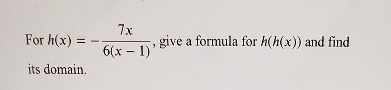 I am having trouble on figuring out how to write this out to solve it. ​-example-1