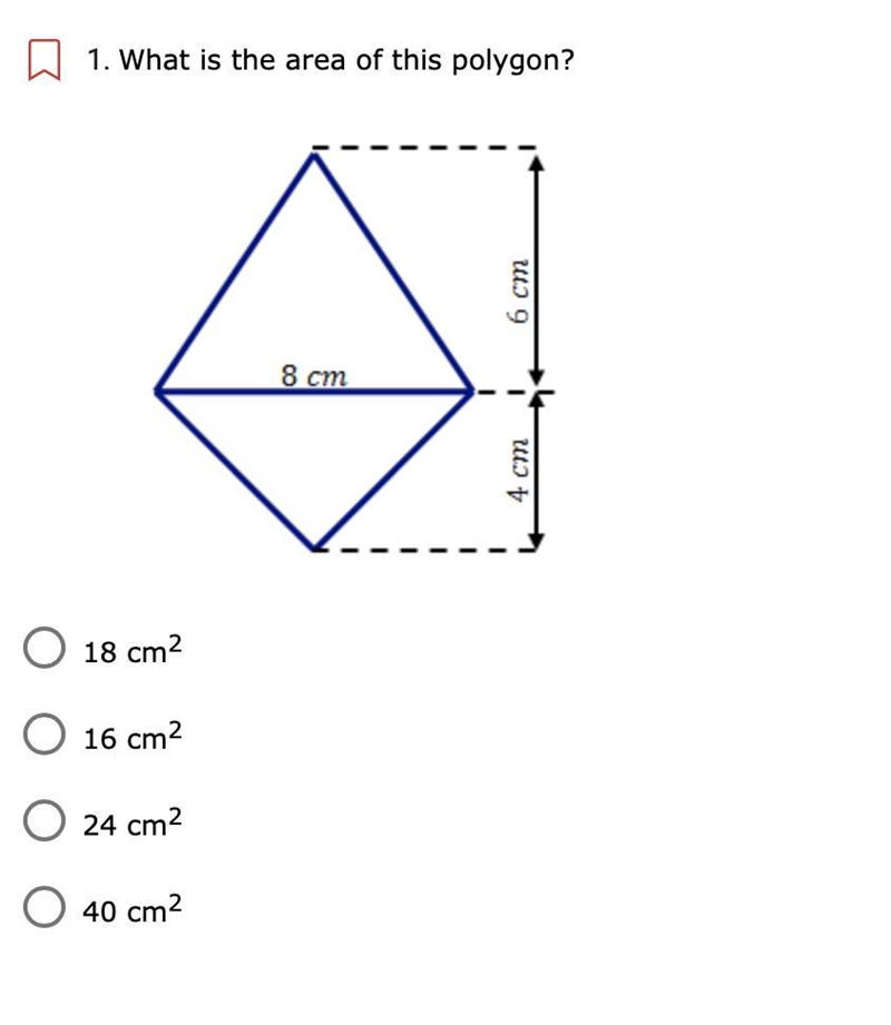 What is the area of this polygon? Im really bad a geometry so can I have help please-example-1