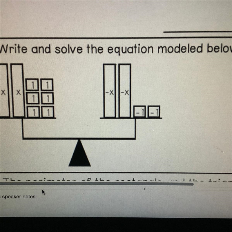 I need help with solving an equation and solution for this someone please-example-1