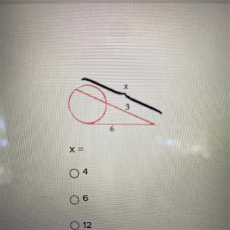 X= 4 6 12 Plzzz help-example-1