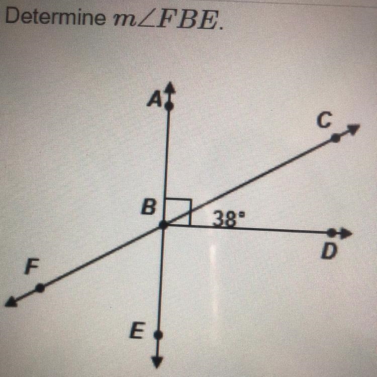 Determine m ASAP please help!!-example-1