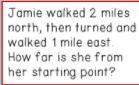 What is the missing side length?-example-1