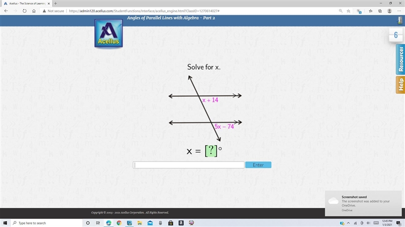 Help anyone need it asap 8th grade math-example-1