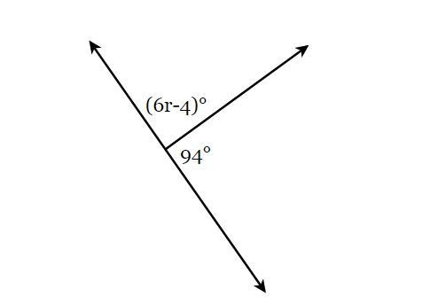 Solve for the value of r-example-1