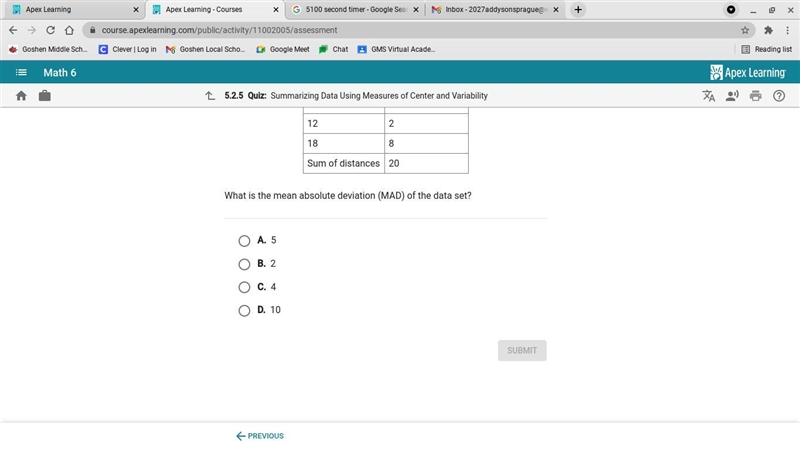 6TH grade math please help AP EX-example-1