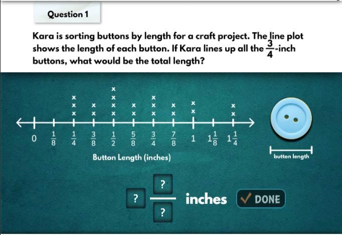 can somebody help me with this iready problem because I just need 60 minutes and I-example-1