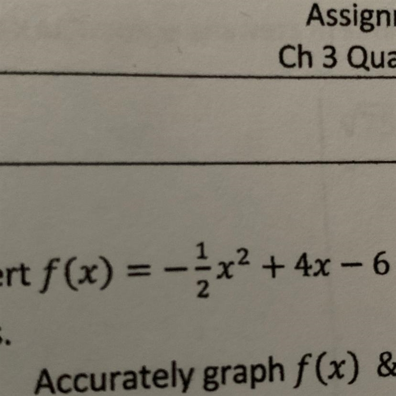 Find the inverse of this function (fast)-example-1