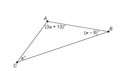 What is m∠A? ???????-example-1