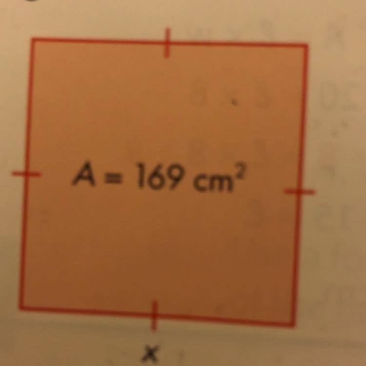 Find the missing lengths-example-1