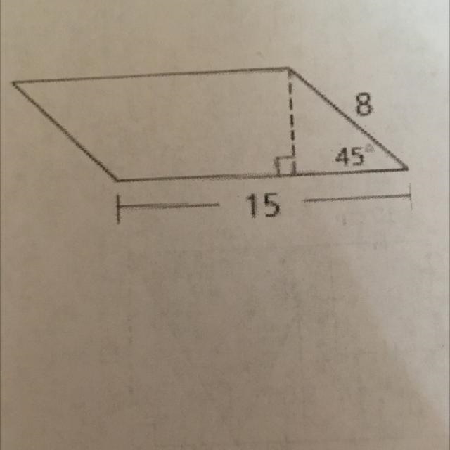 Have to find the area of the figure please help!-example-1