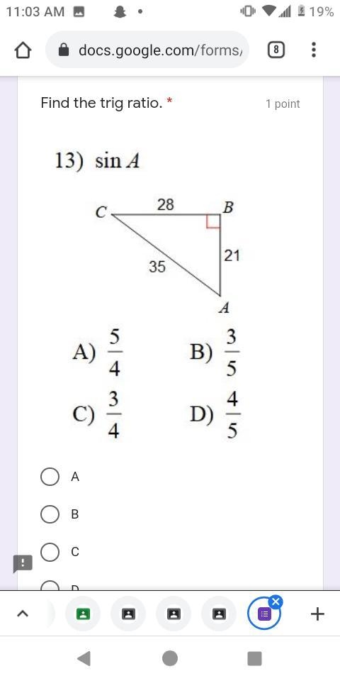 Please help with these 2 math problems. ( Multiple choice) im begging. Please don-example-1