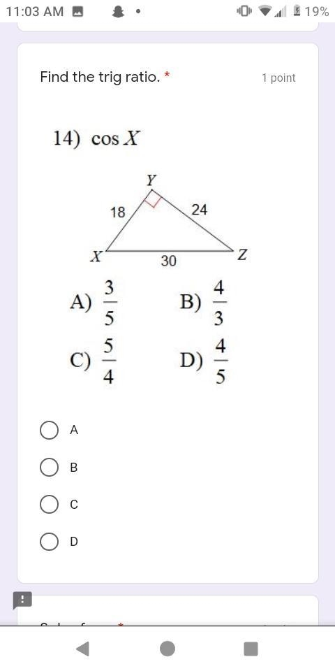 Please help with these 2 math problems. ( Multiple choice) im begging. Please don-example-2