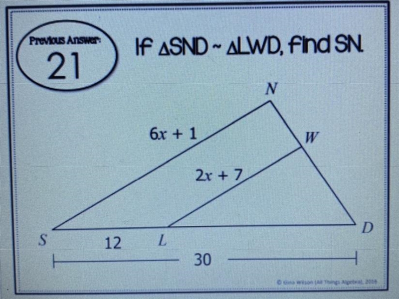 I don’t understand how to find SN? Can someone help please?-example-1