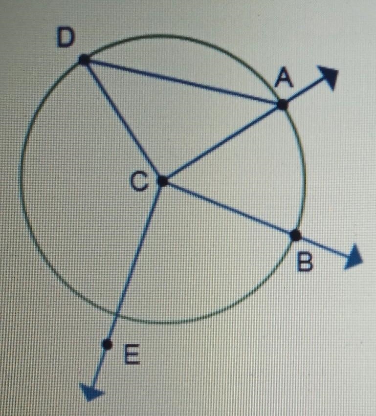 Which geometric figures are shown in the diagram​-example-1