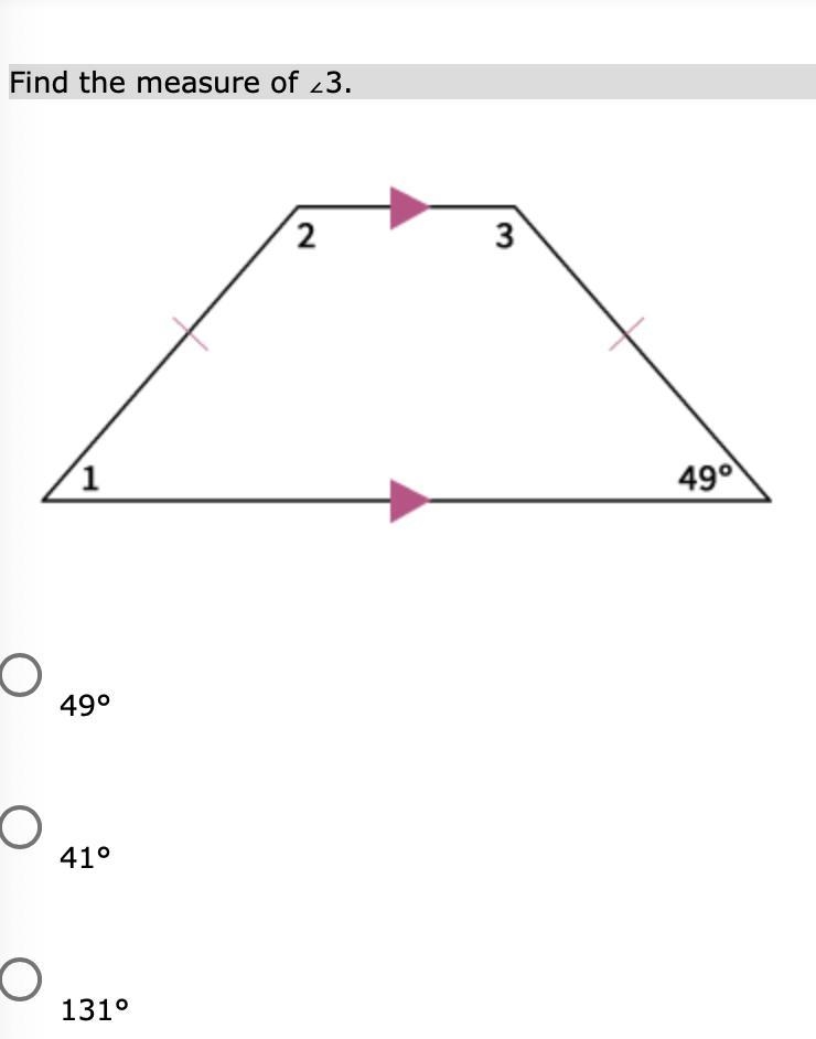 Helppp Find the measure of ∠3.-example-1