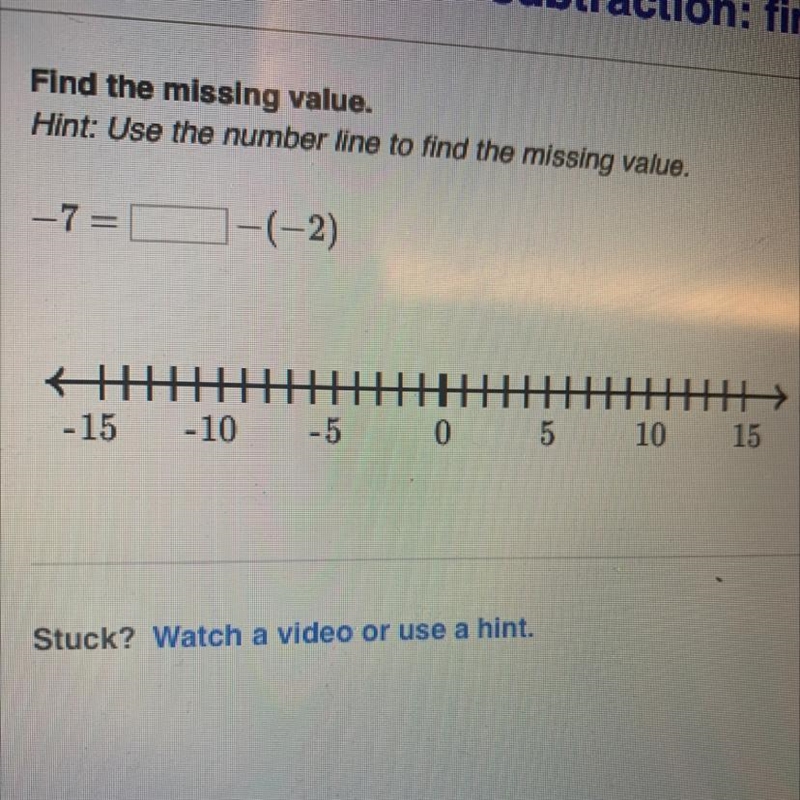 Find the missing value pls help-example-1