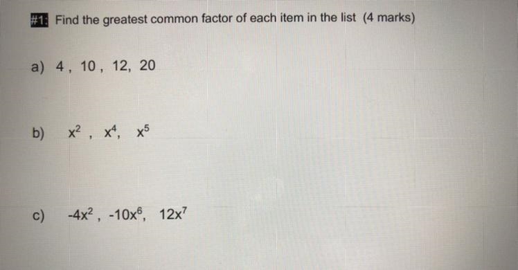 I’m new and i need help!! Please help me of you know the answers.-example-1