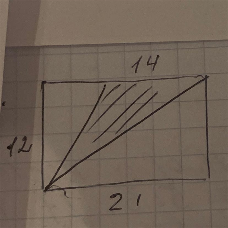 What fraction of the rectangle is shaded? PLS PLS PLS help ASAP! Ty-example-1