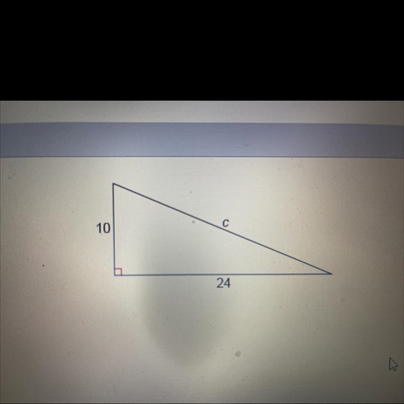 What is the value of c?-example-1