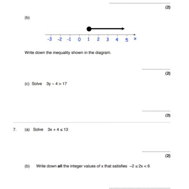 Can someone write down the answers pls!!!!!!!!!!-example-1