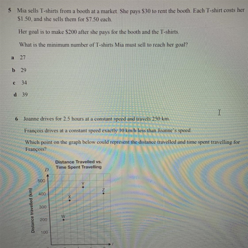 Pls if anyone knows the answer with work included/steps that will be greatly appreciated-example-1