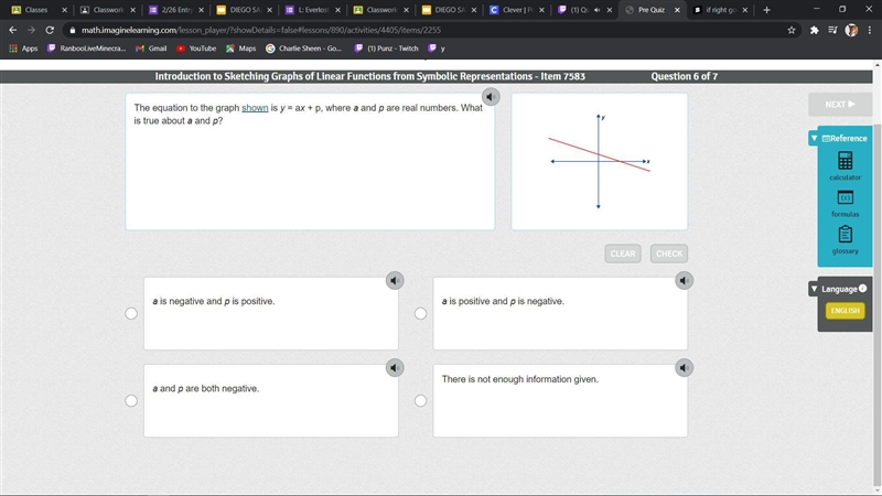 If right answer good review-example-1