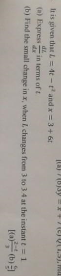 How to find answer for question (a)?​-example-1