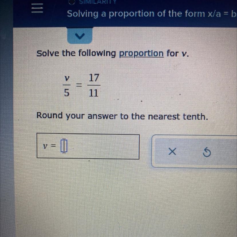 Help please ! need it asap and (round answer to nearest tenth) pls-example-1