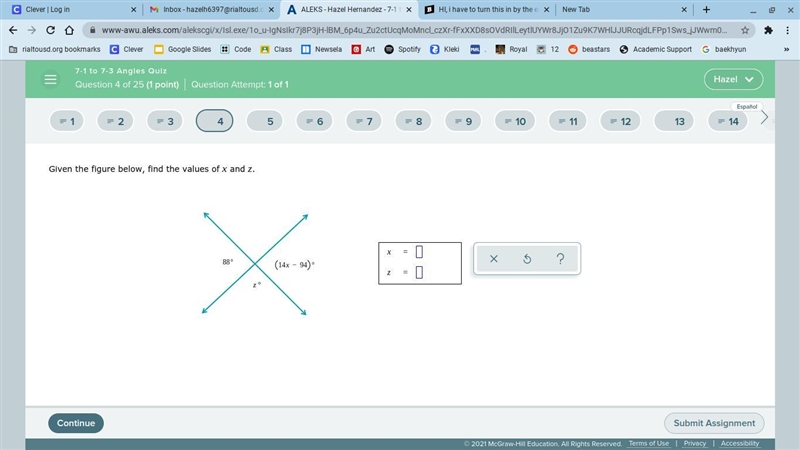 PLEASE HELP i have to turn this at the end of the day! PLEASE DONT GUESS! :)-example-1