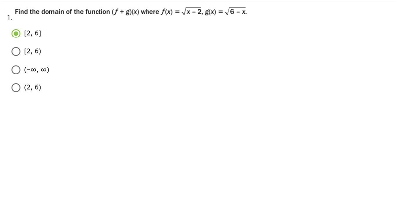 Help pls- I have an answer but need to know if its right.-example-1