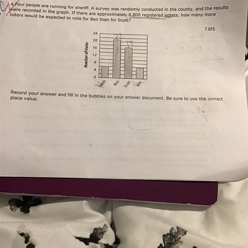 What is the difference-example-1