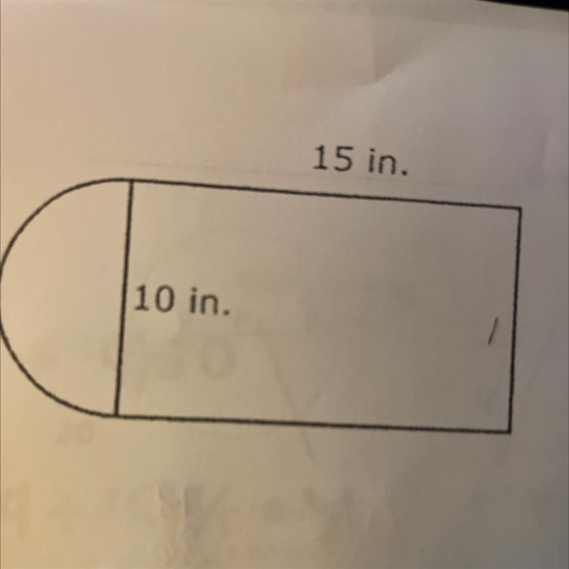 Find area of this shape?-example-1