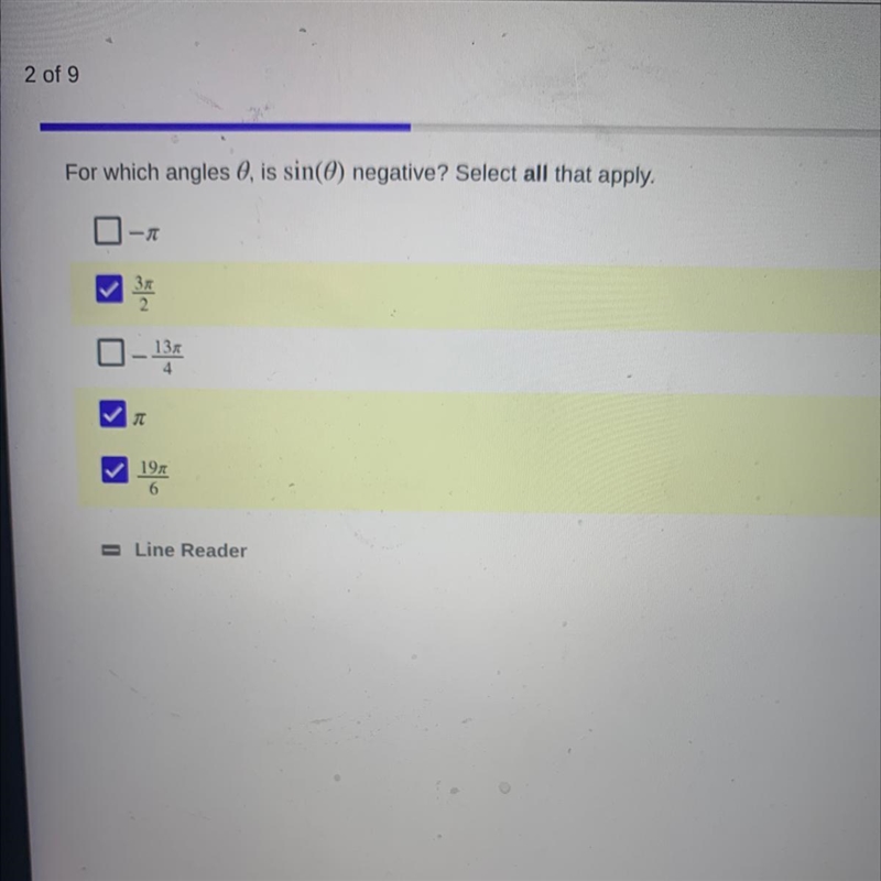 Is this correct? Can someone please help me!!-example-1