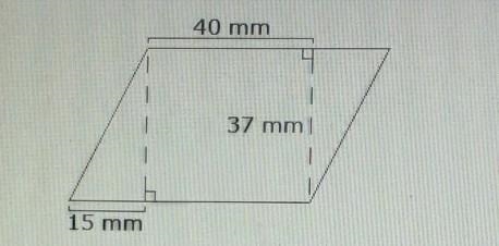 What is the area of one piece of baklava?​-example-1