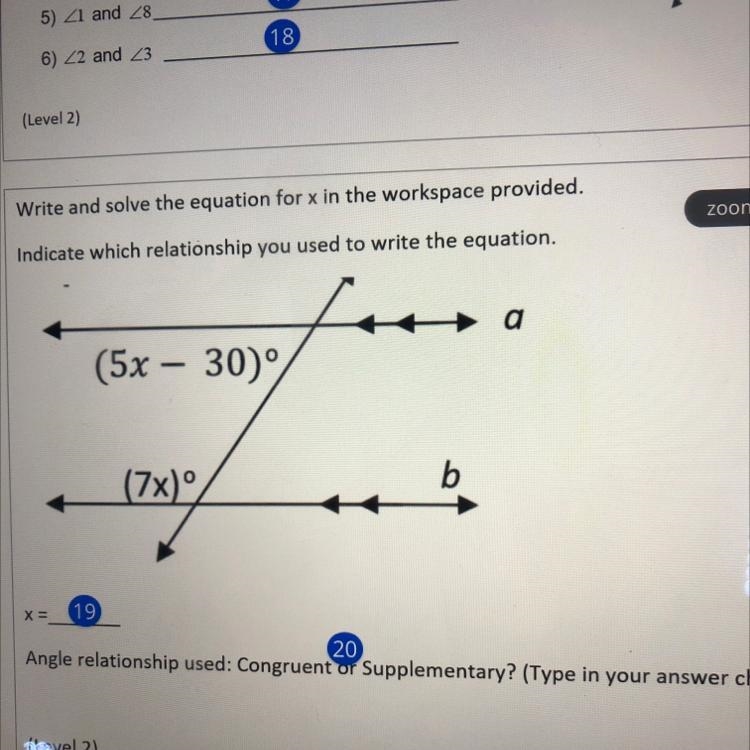 PLS HELP ME!!! FIND X-example-1