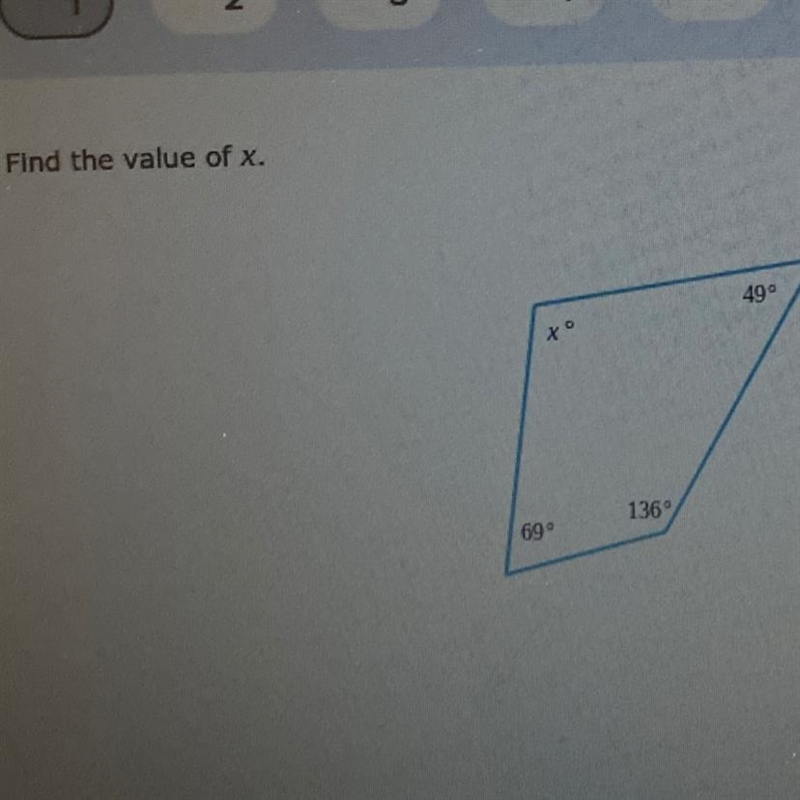 Find the value of x help please , i have a 17 in this class .-example-1