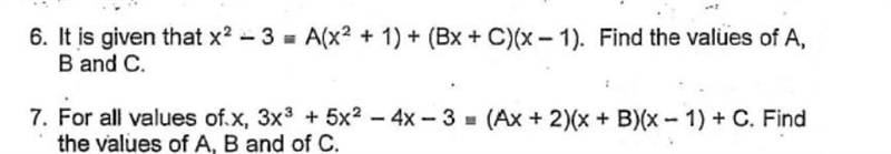 I need help with q 6​-example-1