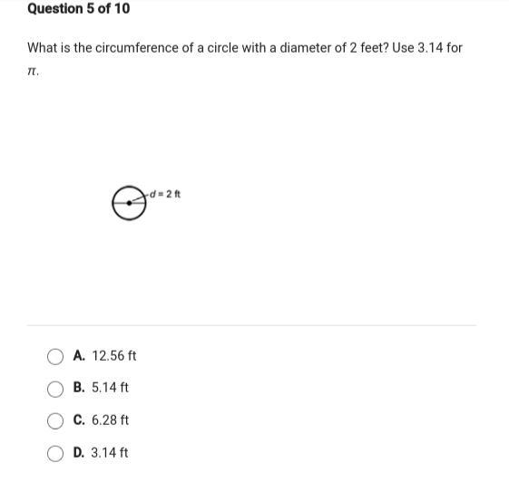 PLEASE HELP!!!! WHAT IS THE CIRCUMFERENCE???-example-1