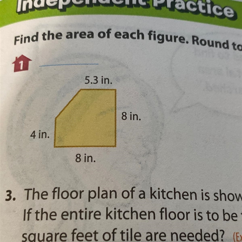 5.3 in. 8 in. 4 in. 8 in.-example-1