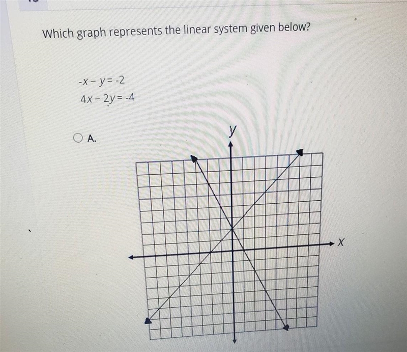 I forgot how to solve these and it won't let me go to the tutor ​-example-1