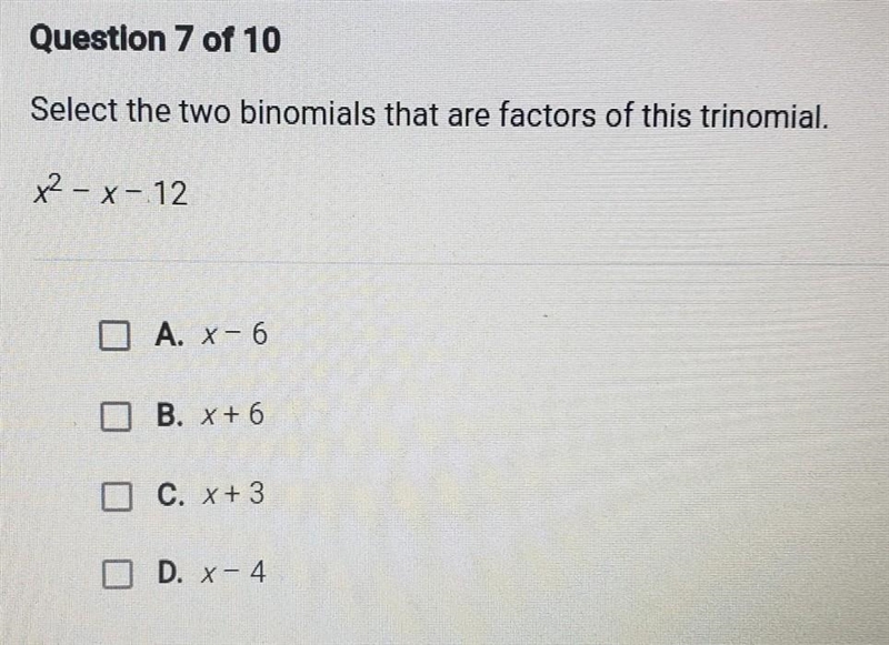 If somome can help with the answer. ​-example-1