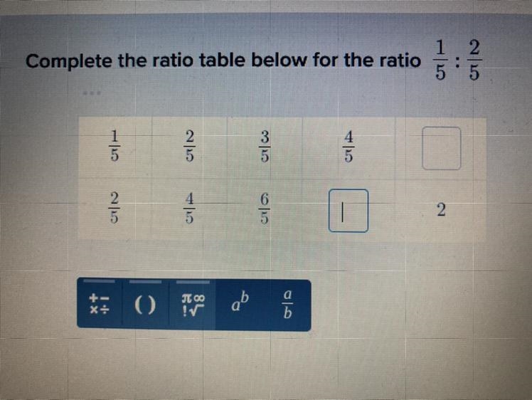 I need help on the first top row please help!!-example-1