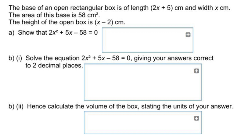 SOLVE THIS TO PROVE YOUR GOOD AT MATHS! (click the image attached) 99.9% CAN'T! BUT-example-1